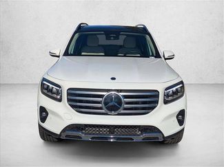 Certified 2026 Mercedes-Benz GLB 250 video 2