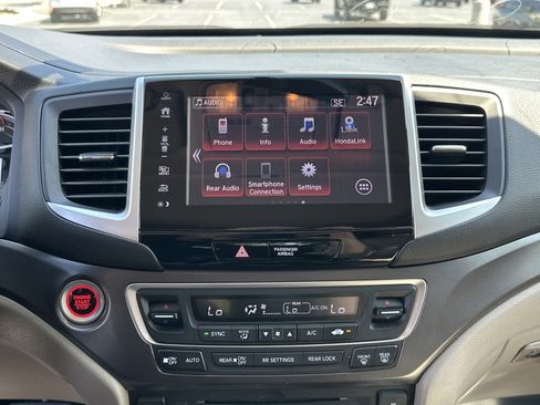 Used 2017 Honda Pilot EX-L image 24