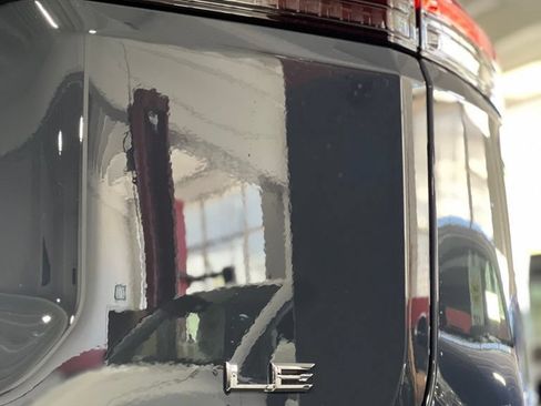 New 2026 Toyota RAV4 LE AWD/4WD image 7