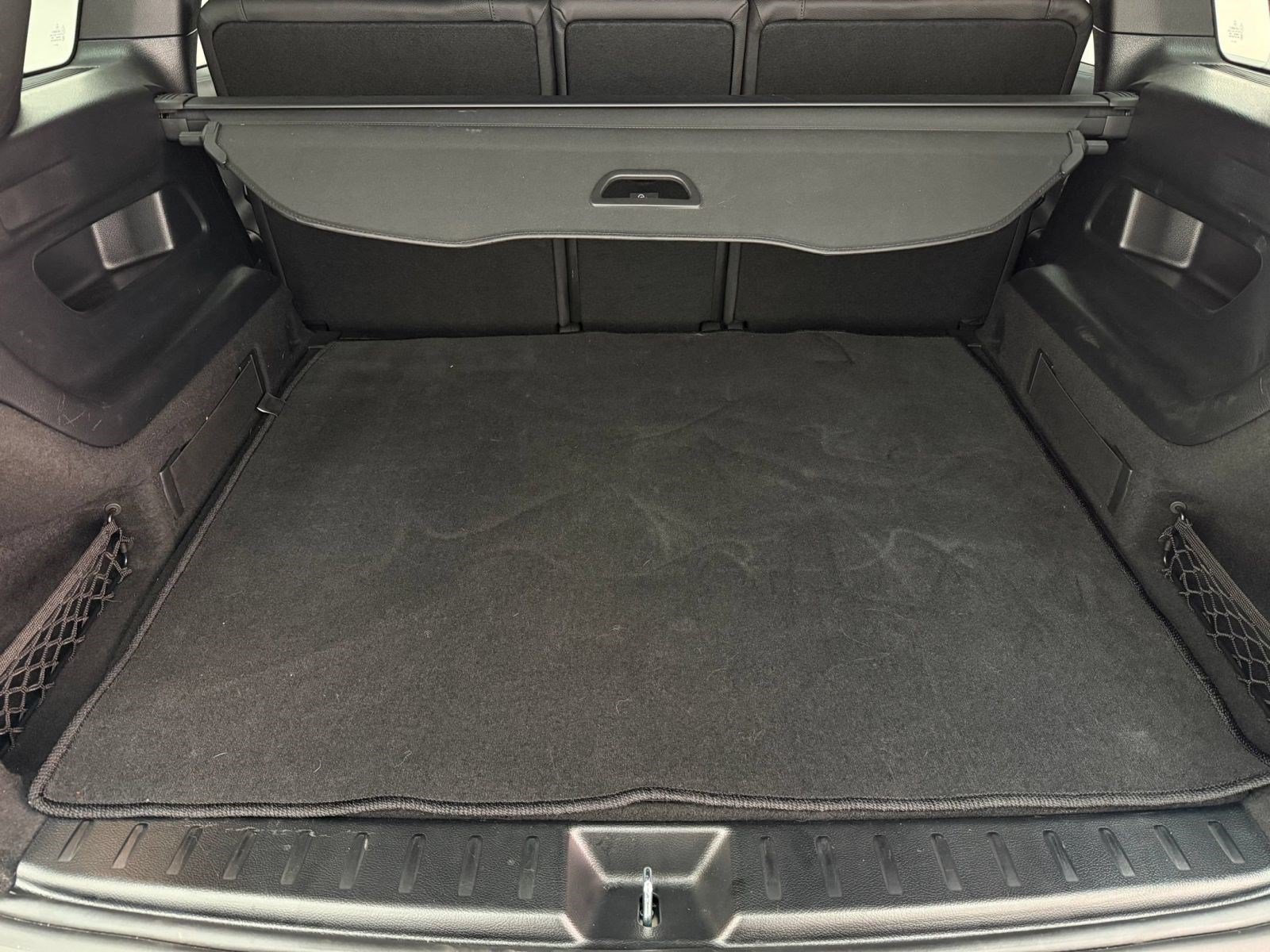Certified 2024 Mercedes-Benz GLB 250 image 21