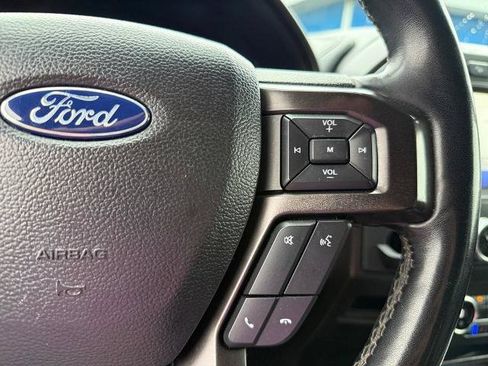 Certified 2021 Ford Expedition Limited AWD/4WD image 27