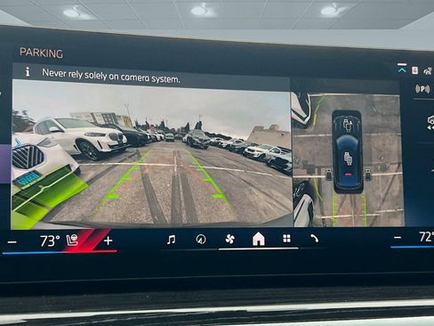 New 2026 BMW X6 xDrive40i w/ Executive Package image 22