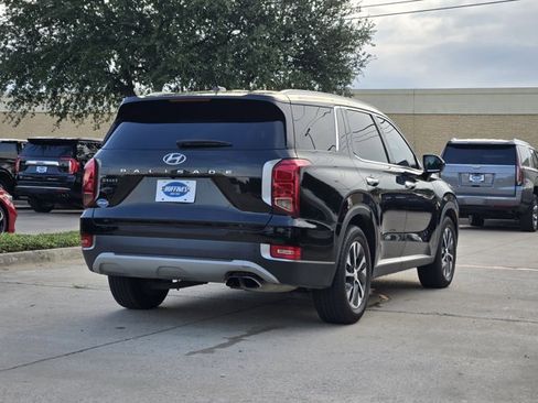 Used 2020 Hyundai Palisade SEL image 8