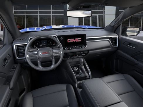 New 2025 GMC Canyon Elevation w/ Convenience Package image 15