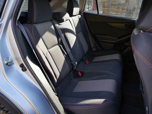 Used 2020 Subaru Crosstrek 2.0i Premium w/ Popular Package #3 image 27