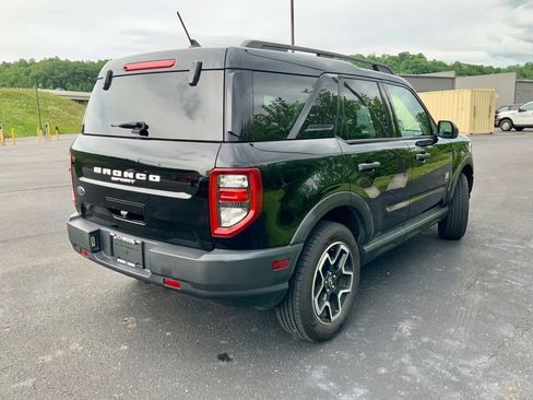Used 2021 Ford Bronco Sport Big Bend AWD/4WD image 14