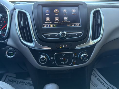 Used 2023 Chevrolet Equinox LS w/ LS Convenience Package image 20