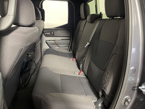 New 2026 Toyota Tundra SR image 13