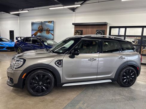 Used 2018 MINI Cooper Countryman S image 3