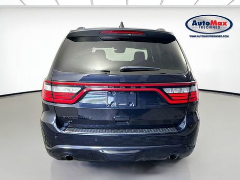 Used 2024 Dodge Durango GT AWD/4WD image 8