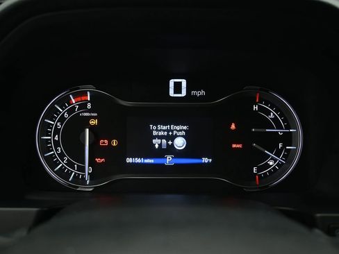 Used 2016 Honda Pilot EX-L image 13