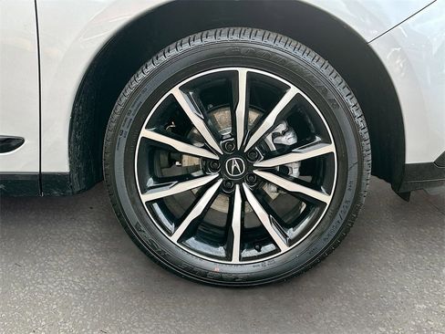 Used 2025 Acura RDX A-Spec image 32