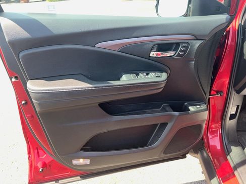 Used 2022 Honda Ridgeline RTL-E image 21