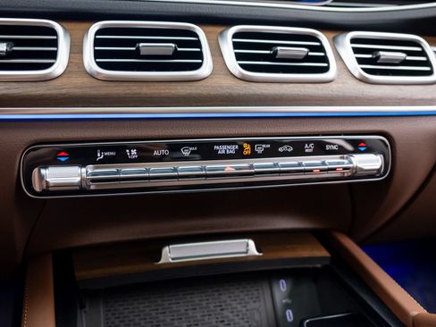 New 2026 Mercedes-Benz GLE 350 4MATIC image 28
