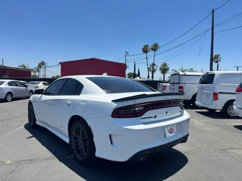 Used 2022 Dodge Charger GT w/ Blacktop Package AWD/4WD image 4