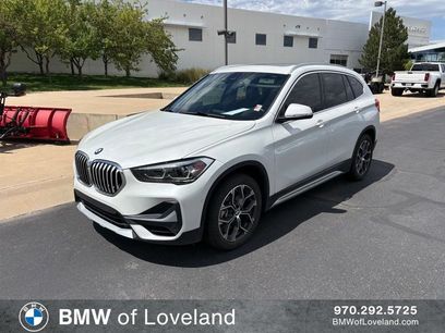 Used 2021 BMW X1 xDrive28i w/ Premium Package