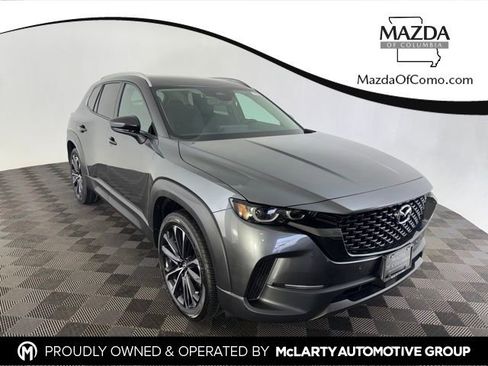 New 2026 MAZDA CX-50 AWD 2.5 S w/ Premium Package image 1