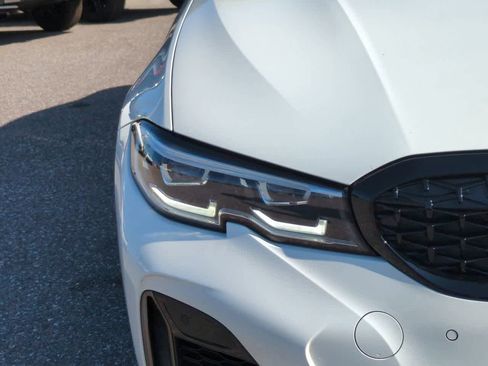 Used 2022 BMW M340i w/ Premium Package image 10