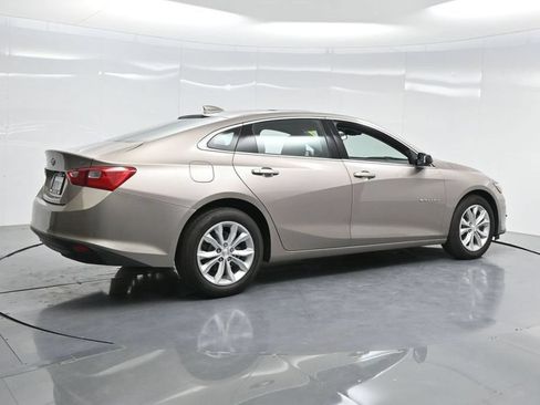 New 2024 Chevrolet Malibu LT FWD image 31