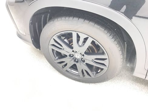 Used 2021 Honda Pilot Special Edition image 7