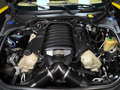 Used 2010 Porsche Panamera S RWD image 40