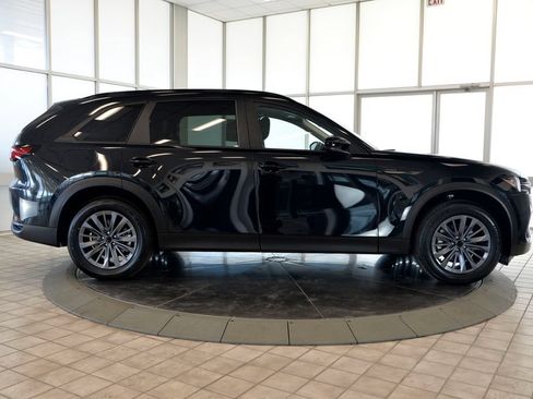 Certified 2026 MAZDA CX-70 SC AWD/4WD image 9