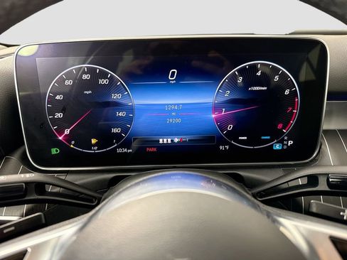 Certified 2023 Mercedes-Benz C 300 Sedan image 34