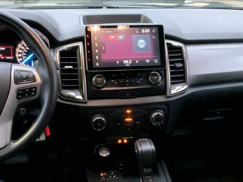 Used 2019 Ford Ranger XLT w/ Trailer Tow Package image 6