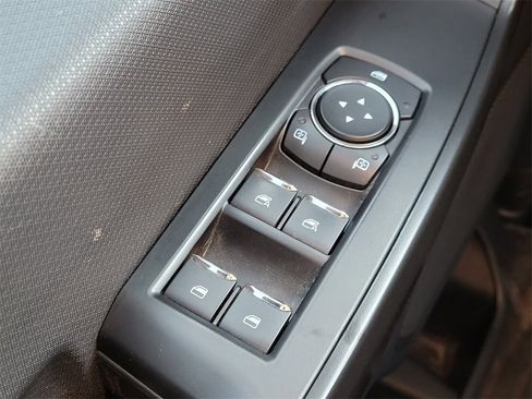 Used 2024 Ford F150 STX w/ STX Black Appearance Package image 23