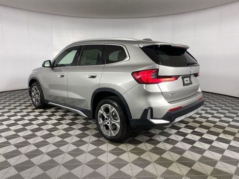 New 2026 BMW X1 xDrive28i w/ Technology Package image 20