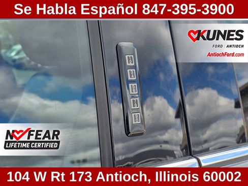 Certified 2023 Ford F150 Lariat AWD/4WD image 20