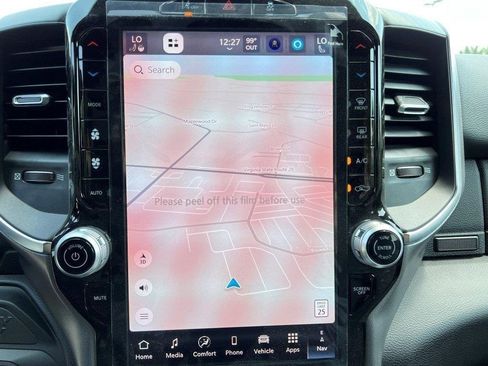 New 2025 RAM 2500 Big Horn image 18