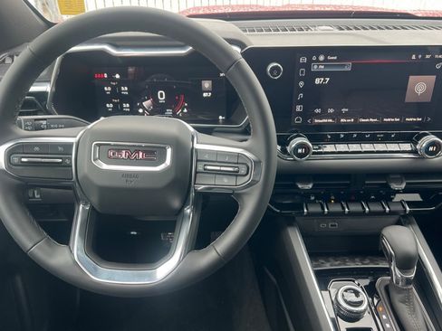 New 2026 GMC Canyon Elevation w/ Convenience Package image 11