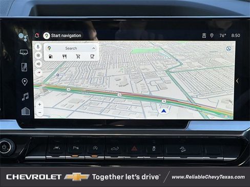 New 2026 Chevrolet Silverado 1500 LT Trail Boss w/ LT Trail Boss Premium Package image 17