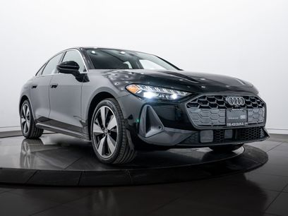 Certified 2025 Audi A5 2.0T Premium Plus w/ Premium Plus