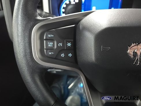 Used 2021 Ford Bronco Outer Banks AWD/4WD image 23