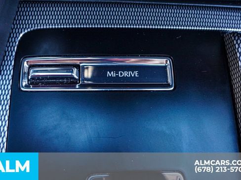 Used 2025 MAZDA CX-70 3.3 Turbo w/ Preferred Package image 44