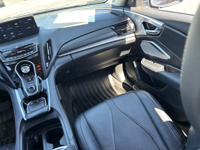 Used 2019 Acura RDX w/ Technology Package AWD/4WD image 16