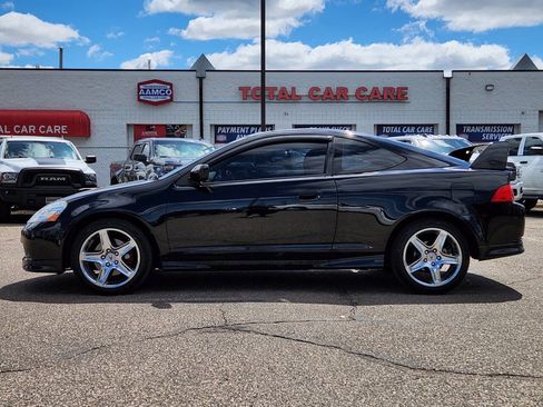 Used 2006 Acura RSX Type-S FWD image 2
