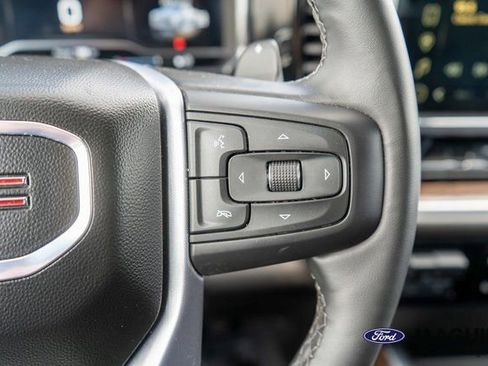 Used 2025 GMC Sierra 1500 Elevation AWD/4WD image 23