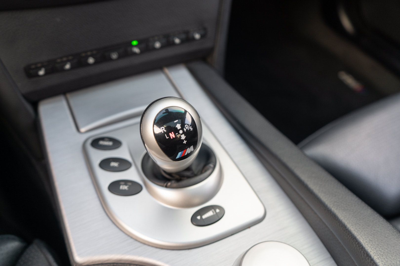 Used 2006 BMW M5 RWD image 18