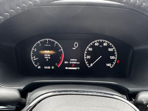 Used 2023 Honda CR-V EX-L image 18