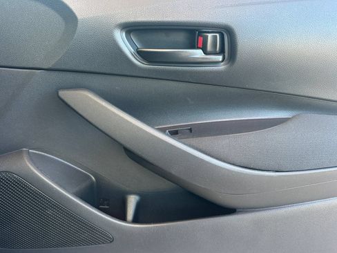 Certified 2024 Toyota Corolla LE FWD image 20