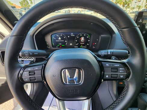 Used 2026 Honda Civic Sport Touring image 9