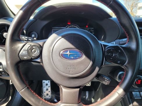 Used 2022 Subaru BRZ Limited image 34