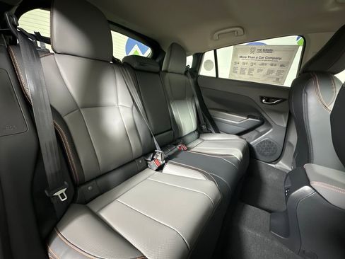 New 2026 Subaru Crosstrek 2.5i Limited image 24