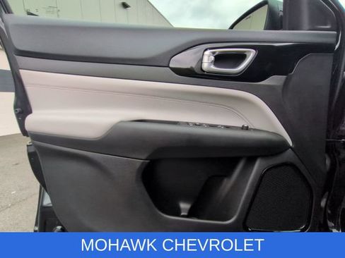 Used 2024 Jeep Compass Limited AWD/4WD image 22