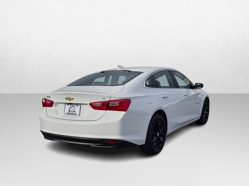 Used 2023 Chevrolet Malibu LT FWD image 8