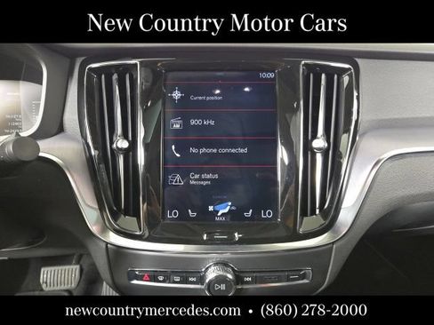 Used 2019 Volvo S60 T6 Momentum w/ Premium Package AWD/4WD image 23
