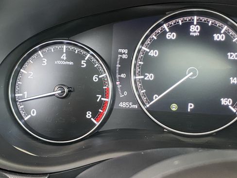 Certified 2026 MAZDA CX-30 AWD 2.5 S image 5